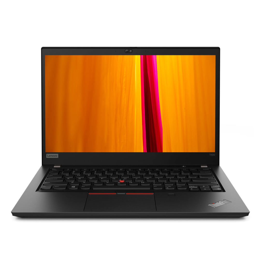 LENOVO DENKNOTIZBUCH T495