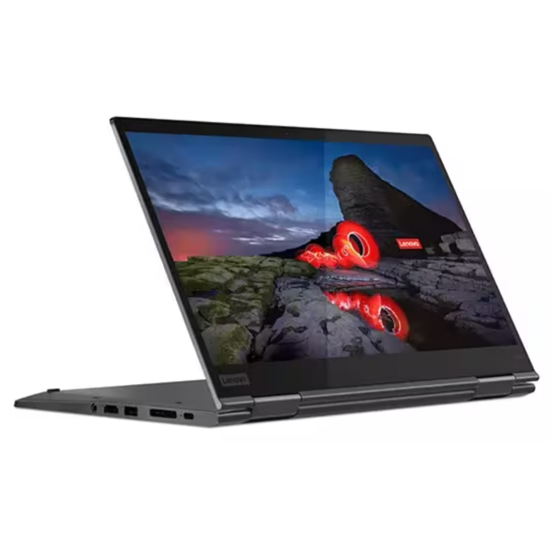 Lenovo THINKPAD X1 YOGA GEN 5 I7-10610U 1,80 GHZ ENGLISCH GB TASTATUR