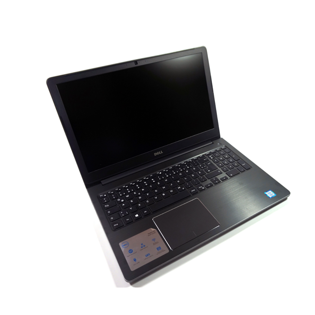 DELL Vostro 15 5568 Laptop i5 7. Generation 8 GB RAM 256 GB