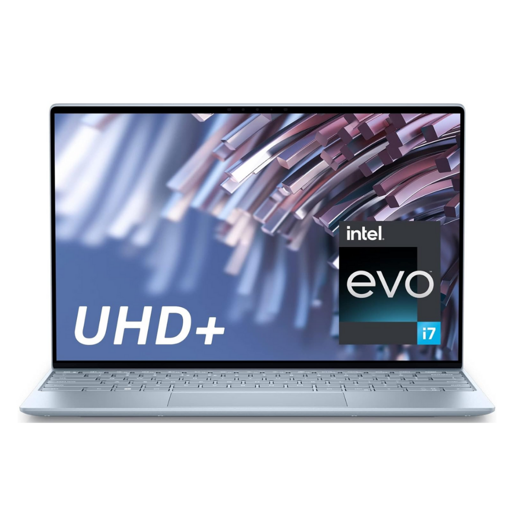Dell XPS 13 9360 I5-7200U 2,50 GHz