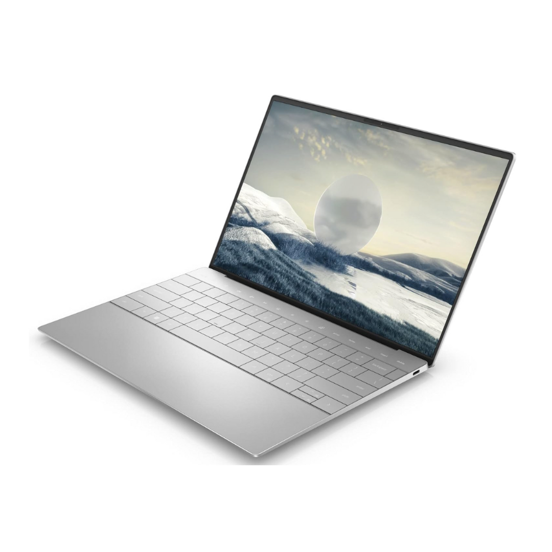 Dell XPS 9320 I5-1240P