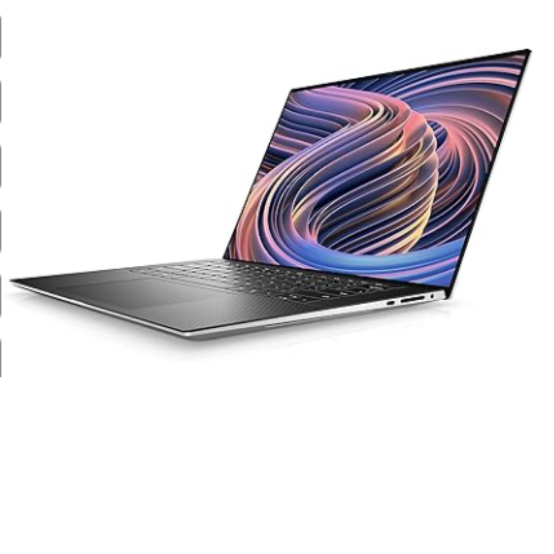 Dell XPS 15 9520 I9-12900HK 15" ENGLISCHES, GB TASTATURLAYOUT