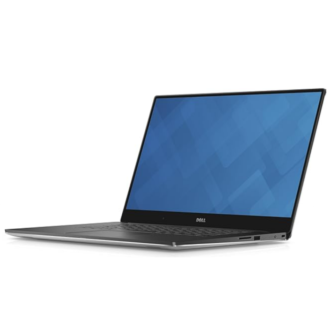 Dell XPS 15 9560 I7-7700HQ 2,80 GHZ ENGLISCH, GB TASTATUR