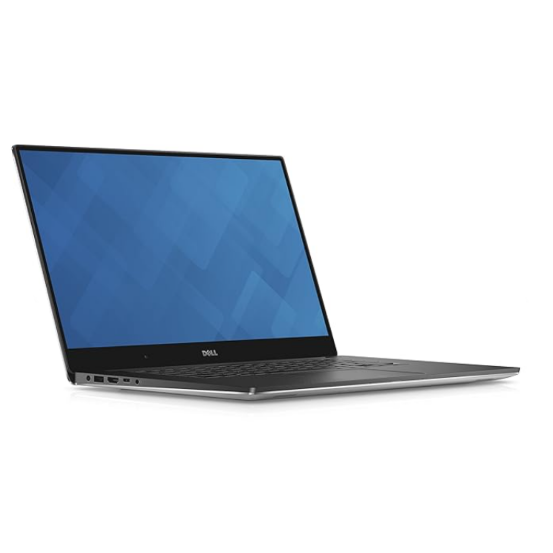 Dell XPS 15 9560 I7-7700HQ 2,80 GHz Touchscreen