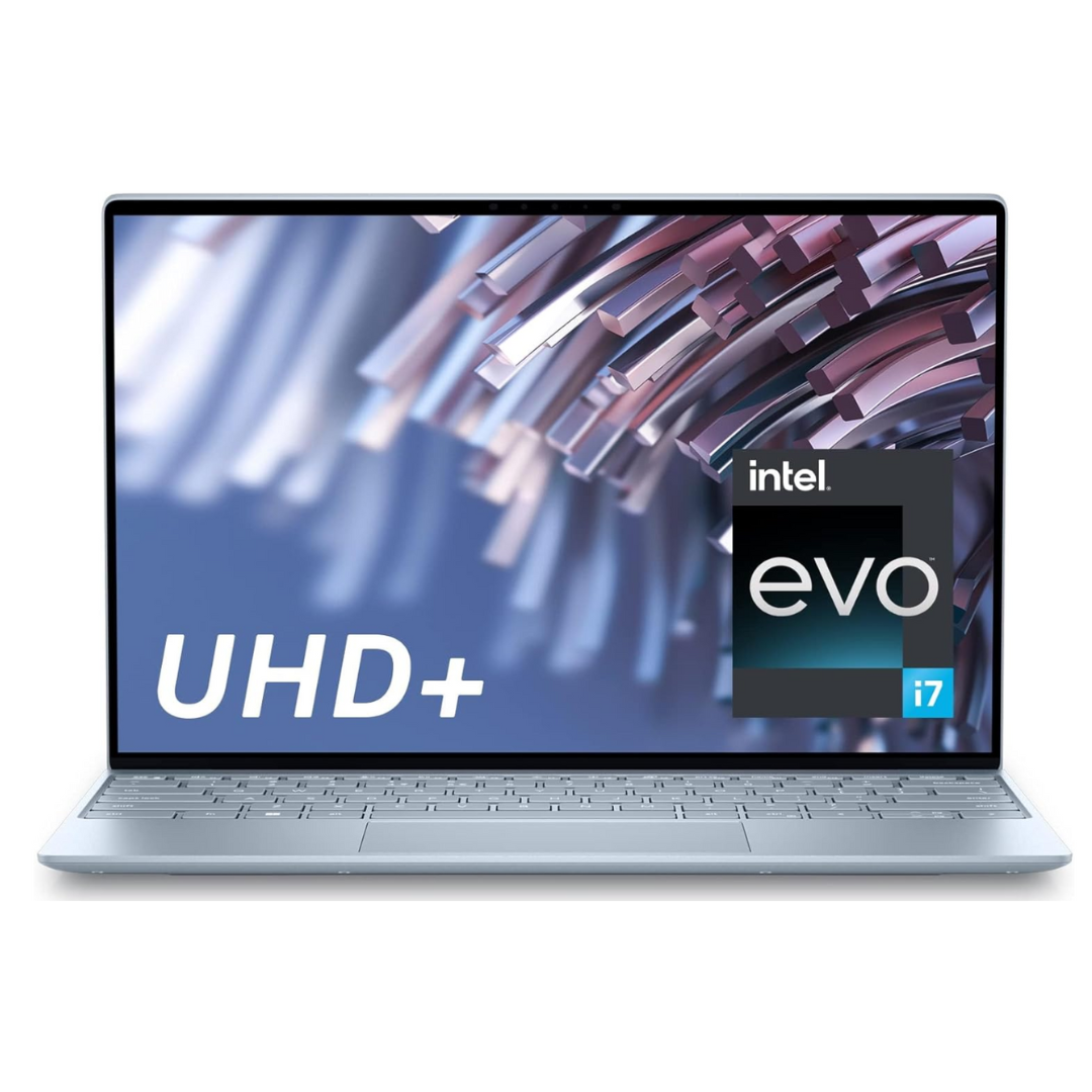 DELL XPS 9315 - i5 12. Generation