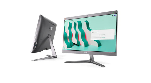 Acer Chromebase D18Q2 I7-8650U 24" Berührungsbildschirm