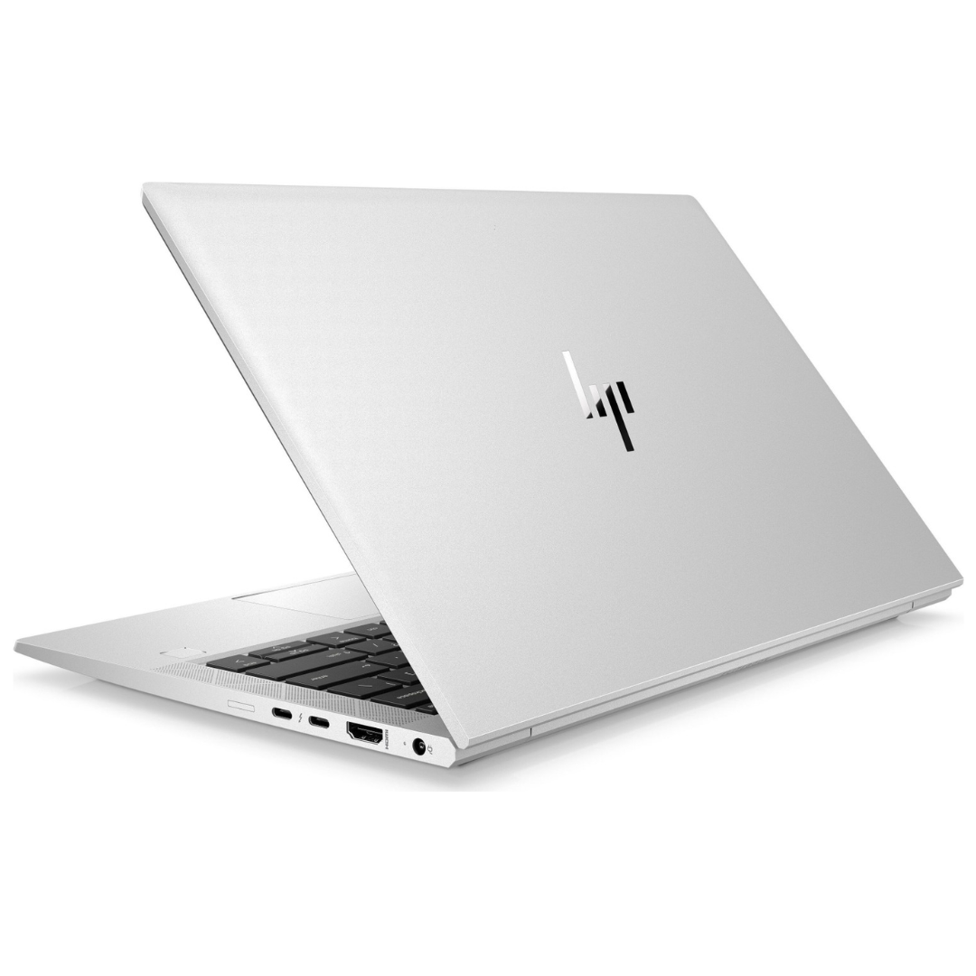 HP ELITEBOOK 830 G7 NOTEBOOK PC 14" 16 GB 512 GB SSD I7-10610U 1,80 GHz W11P SILBER ENGLISCH (Akzeptabel)