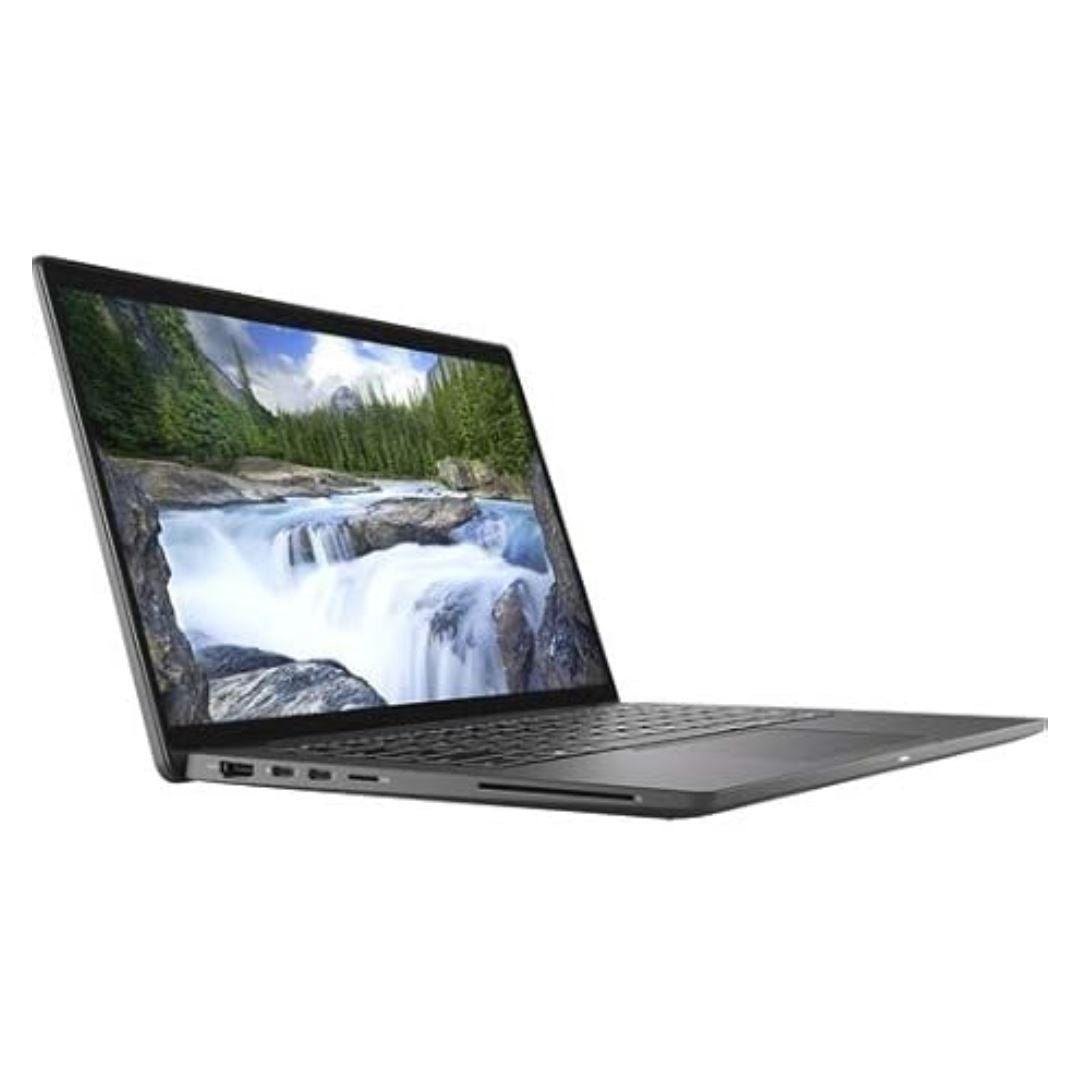 DELL LATITUDE_7410_CHROME 14" 16 GB 128 GB SSD I7-10610U 1.80 GHz CHROME OS SPACE GRAY ENGLISCH (Sehr gut)