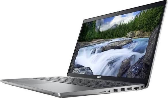DELL LATITUDE 5530 15" 16 GB 256 GB SSD I5-1245U 4.40 GHz W11P SPACE GRAY ENGLISCH (Ordentlich)