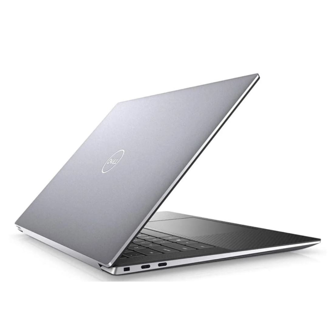 DELL PRECISION 5560 16" 64 GB 512 GB SSD CORE I9-11950H 2,60 GHz W11P SPACE GRAY FRANZÖSISCH (Akzeptabel)