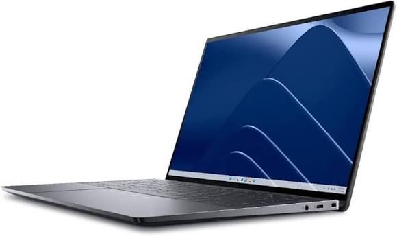 DELL LATITUDE 9450 2-IN-1 14" 16 GB 256 GB SSD Ultra 5 135U 4.40 GHz W11P DUNKELGRAU ENGLISCH GB (Sehr gut)