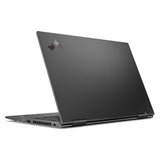 LENOVO THINKPAD X1 YOGA GEN 5 14" 16 GB 256 GB SSD I7-10610U 1,80 GHz W11P WELTRAUMGRAU ENGLISCH GB (Akzeptabel)