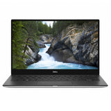DELL XPS 13 7390 13" 16 GB 512 GB SSD I7-10510U 1.80 GHz W11P SILBER FRANZÖSISCH (Sehr gut)
