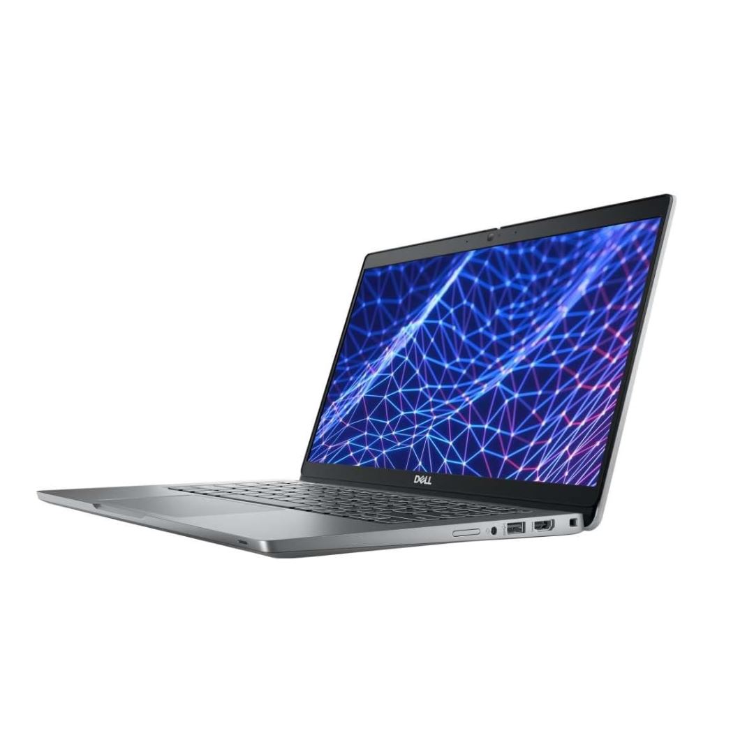 DELL LATITUDE 5330 13" 16 GB 256 GB SSD I7-1265U 4.80 GHz W11P GRAU ITALIENISCH (D)