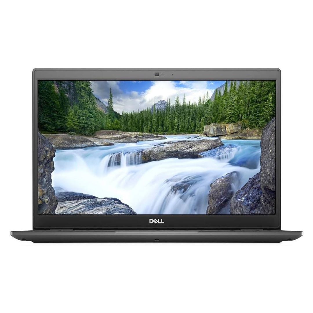 DELL LATITUDE 3510 15" 8 GB 256 GB SSD I5-10210U 1.60 GHz W11P SCHWARZ ENGLISCH (Akzeptabel)