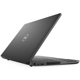 DELL PRECISION 3540 16" 16 GB 256 GB SSD Intel Core I7-8565U 1.80 GHz W11P SCHWARZ DEUTSCH (B)