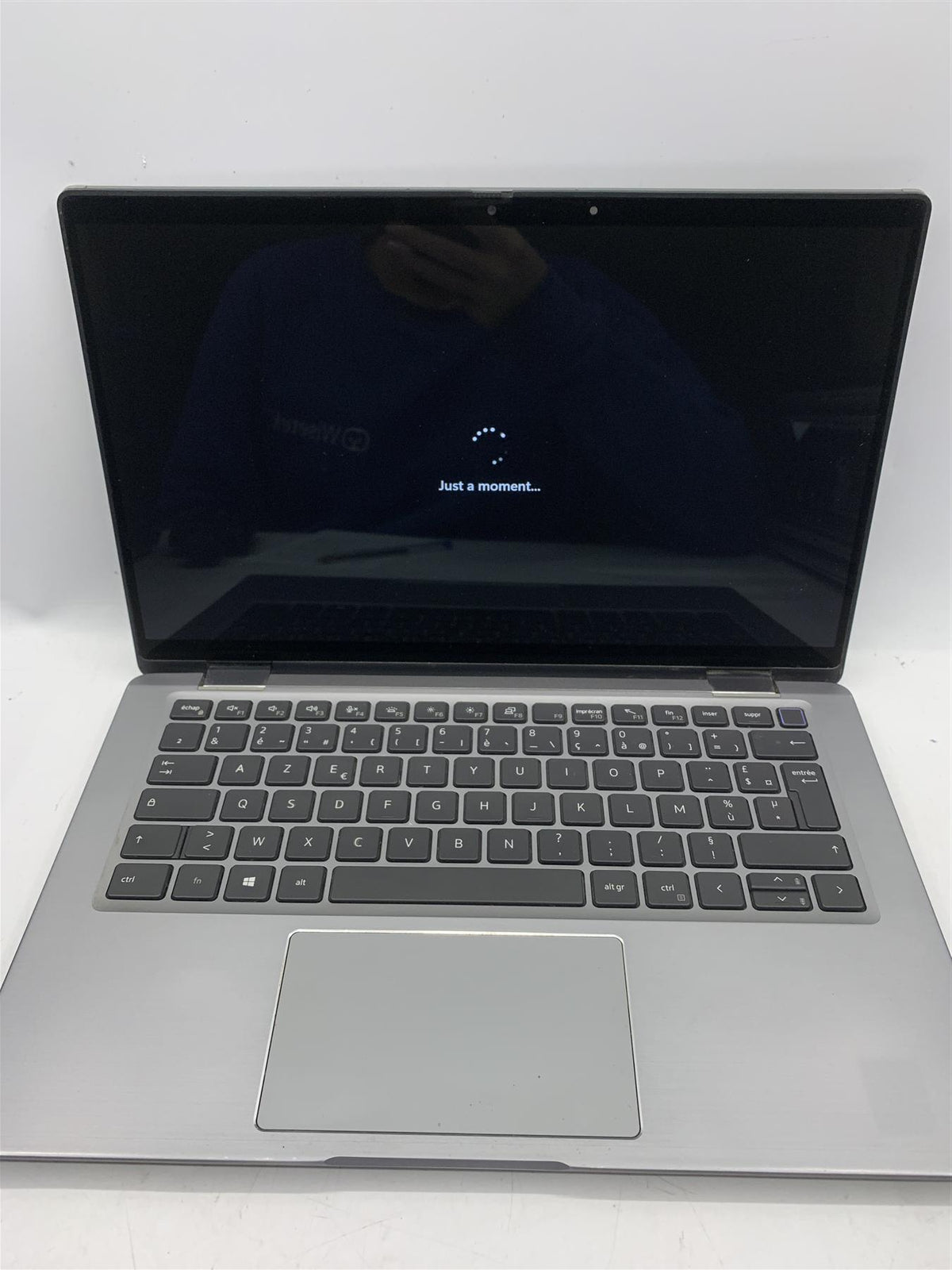 DELL LATITUDE 7420 14" I7-1185G7 3.00 GHZ 16 GB 512 GB FRANZÖSISCH (C)