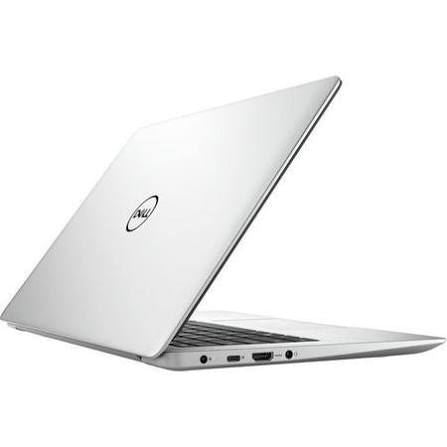 DELL INSPIRON 5370 13" 8 GB 256 GB SSD I7-8550U 1.80 GHz W11P SILBER ENGLISCH GB (Ordentlich)