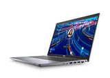 DELL LATITUDE 5520 15" 16 GB 256 GB SSD I5-1145G7 2.60 GHz W11P GRAU ENGLISCH (INDIEN) (Ordentlich)