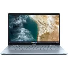 ASUS CHROMEBOOK FLIP CX5 16" 16 GB 256 GB SSD I3-1115G4 3.00 GHz CHROME OS WEISS ENGLISCH (Akzeptabel)