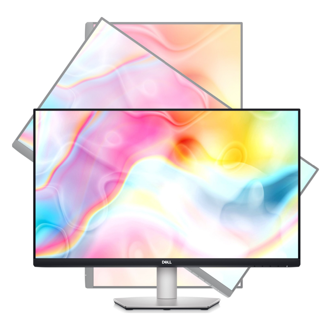 Dell Monitor S2722DC 27" 2560 x 1440