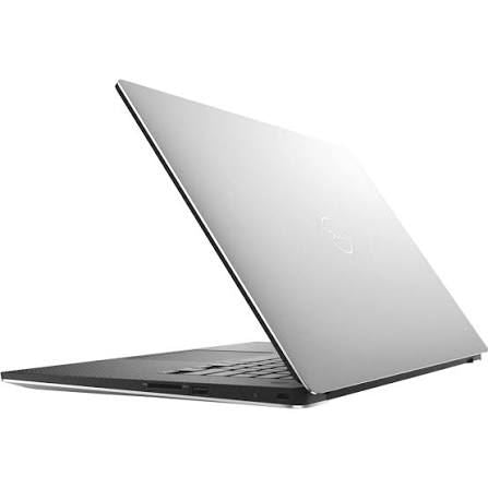 DELL PRECISION 5540 15" 32 GB 512 GB SSD I7-9850H 2.60 GHz W11P SILBER ENGLISCH (Sehr gut)