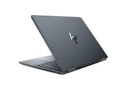 HP ELITE DRAGONFLY CHROMEBOOK 13" 16 GB 256 GB SSD I5-1245U 1.6 GHz CHROME OS MITTERNACHTSBLAU ENGLISCH (Ordentlich)