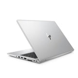 HP ELITEBOOK 840 G3 14" 8 GB 512 GB SSD Intel Core I7-6600U 2,60 GHz W11P SILBER ENGLISCH GB (Akzeptabel)