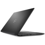DELL LATITUDE 7390 13" 16 GB 256 GB SSD I5-8350U 1,70 GHz W11P SCHWARZ ENGLISCH GB (Akzeptabel)