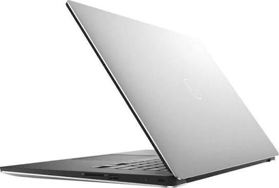 DELL PRECISION 5530 15" 32 GB 512 GB SSD I7-8850H 2.60 GHz W11P DUNKELGRAU ENGLISCH GB (Ordentlich)