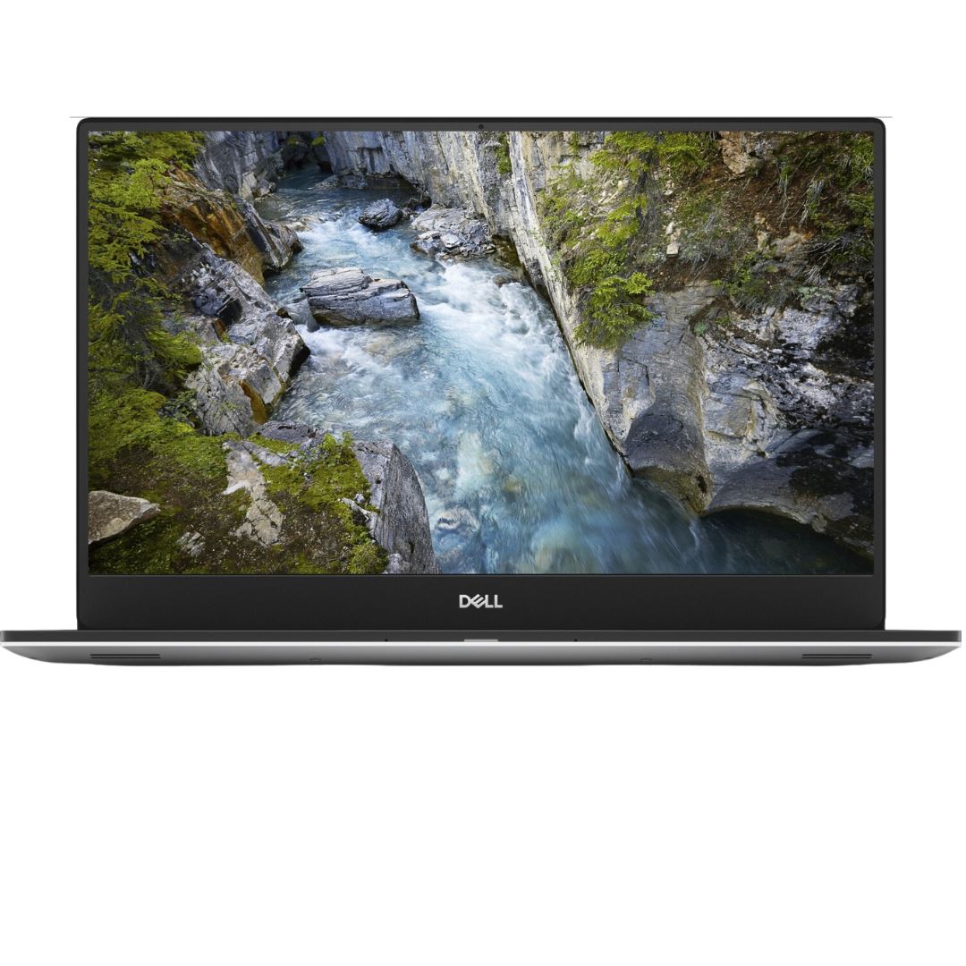 DELL PRECISION 5540 15" 32 GB 512 GB SSD I7-9850H 2,60 GHz W11P SILBER SCHWEIZER MEHRSPRACHIG (Akzeptabel)