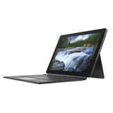 DELL LATITUDE 5290 13" 16 GB 256 GB SSD I5-8350U 1.70 GHz W11P SCHWARZ ENGLISCH GB (Akzeptabel)