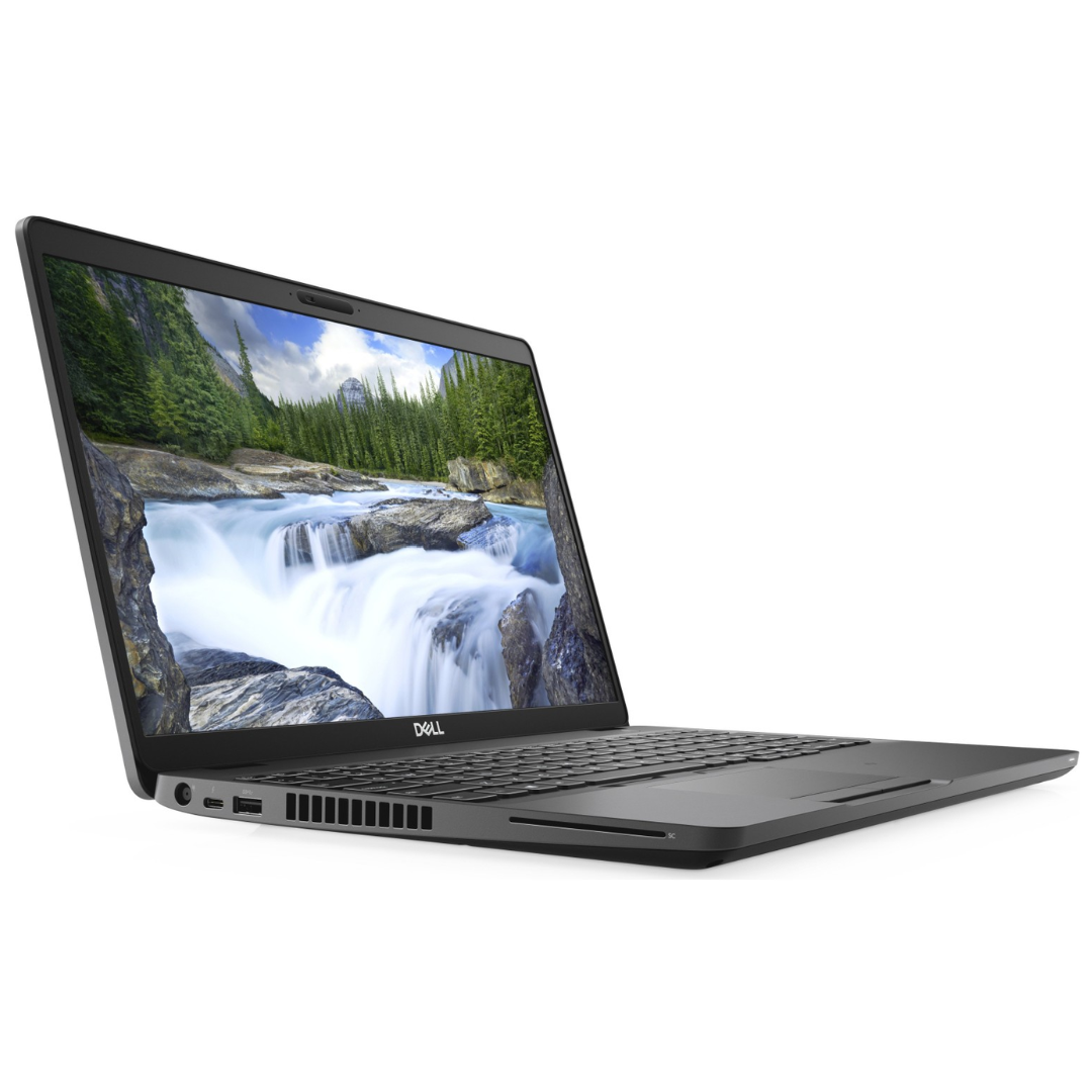 DELL PRECISION 3540 16" 16 GB 256 GB SSD Intel Core I7-8565U 1.80 GHz W11P SCHWARZ DEUTSCH (C)