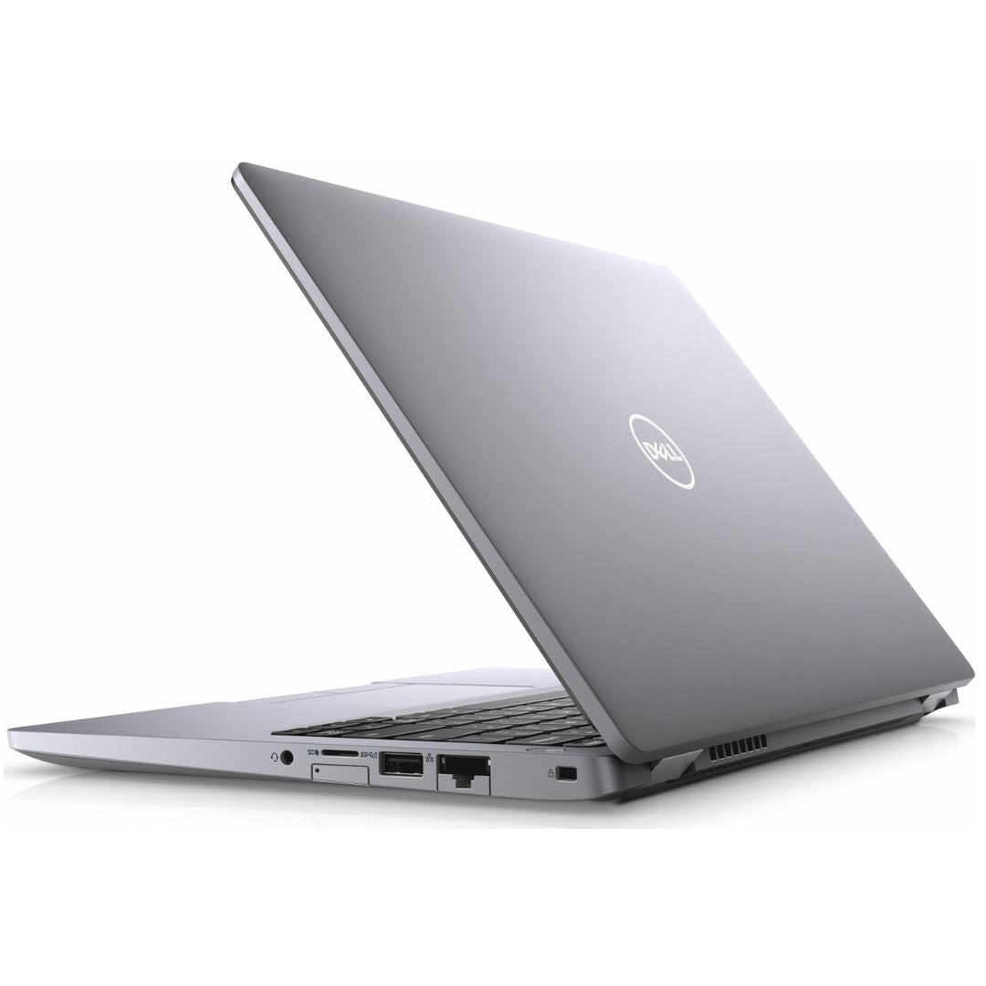 DELL LATITUDE 5310 13" 32 GB 512 GB SSD I7-10610U 1.80 GHz W11P GRAU GRIECHISCH (Sehr gut)