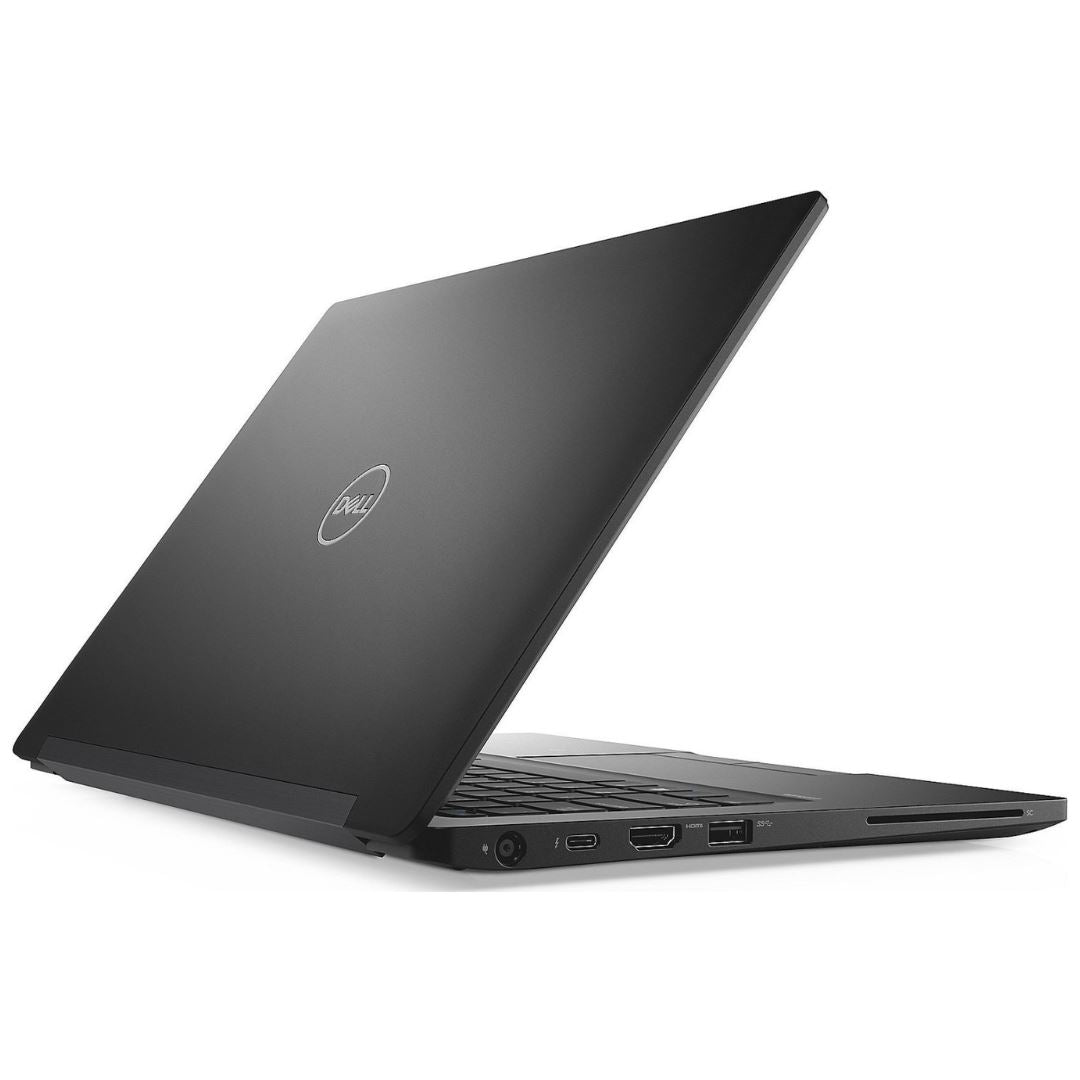DELL LATITUDE 7390 13" 16 GB 512 GB SSD I5-8350U 1.70 GHz W11P SCHWARZ ENGLISCH GB (Ordentlich)