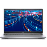DELL LATITUDE 5520 15" 16 GB 256 GB SSD I5-1145G7 2.60 GHz W11P GRAU ENGLISCH (INDIEN) (Ordentlich)
