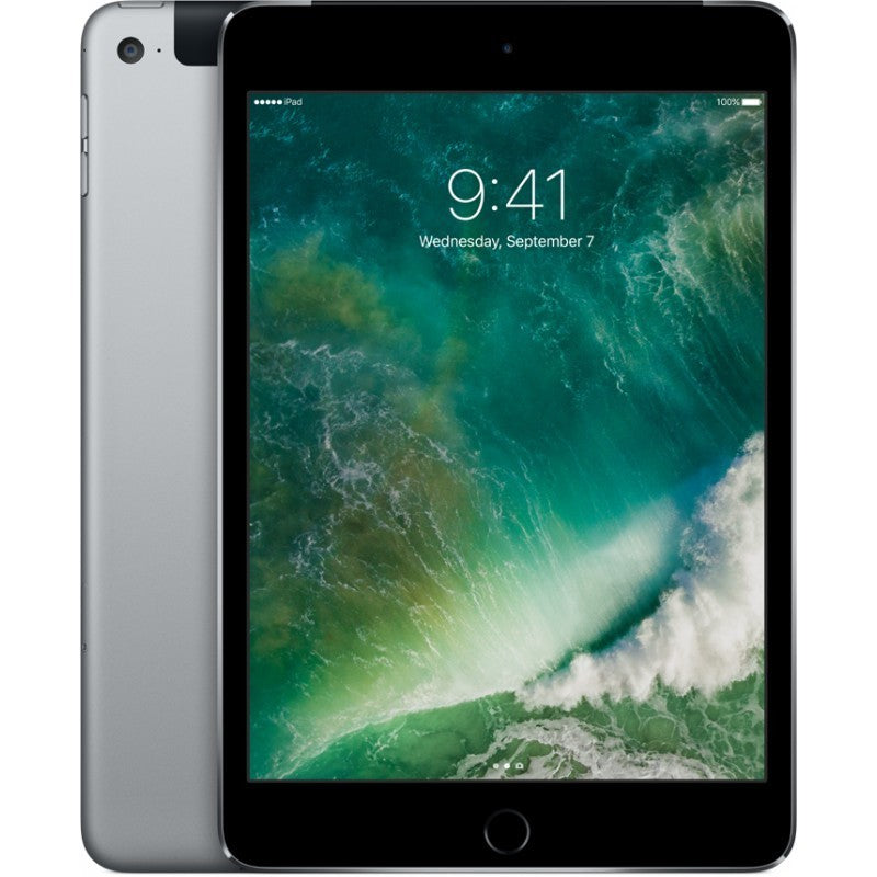 iPad mini 4 (2015) | 7,9"