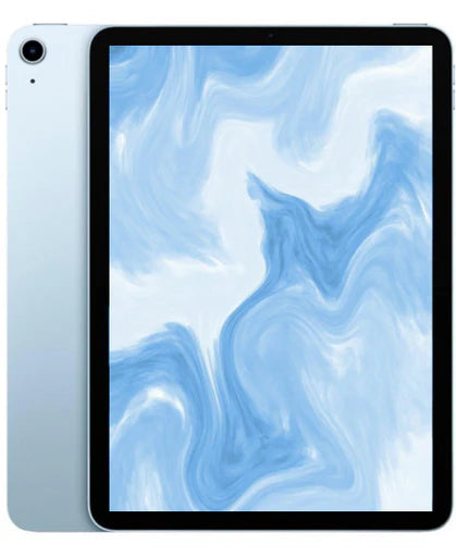 Apple iPad Air 4. Generation 4 GB Arbeitsspeicher 64 GB Festplatte – Silber