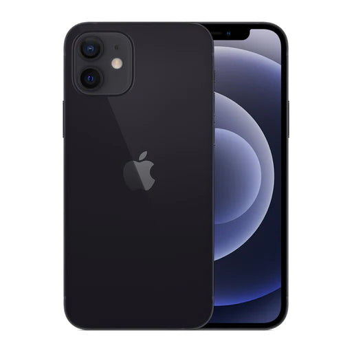 APPLE IPHONE 12 BLAU