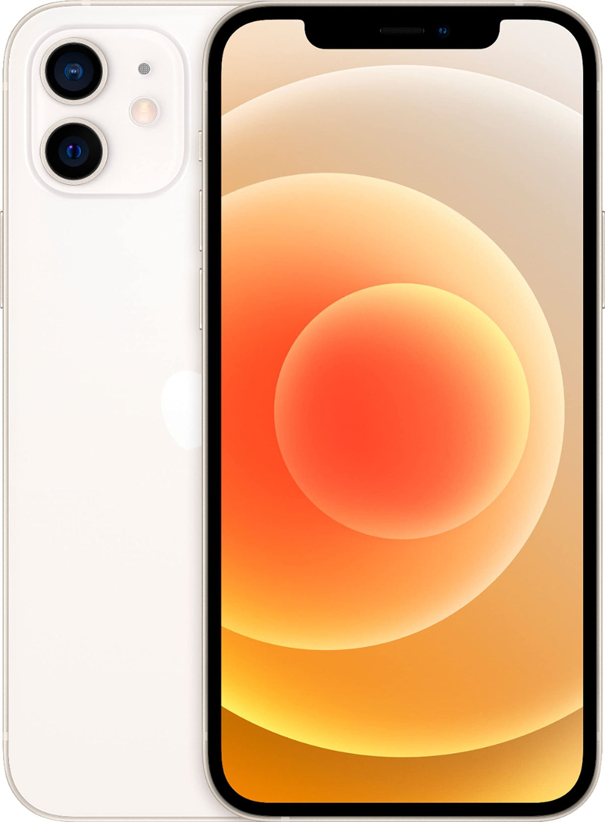 APPLE IPHONE 12 4GB RAM WEIß