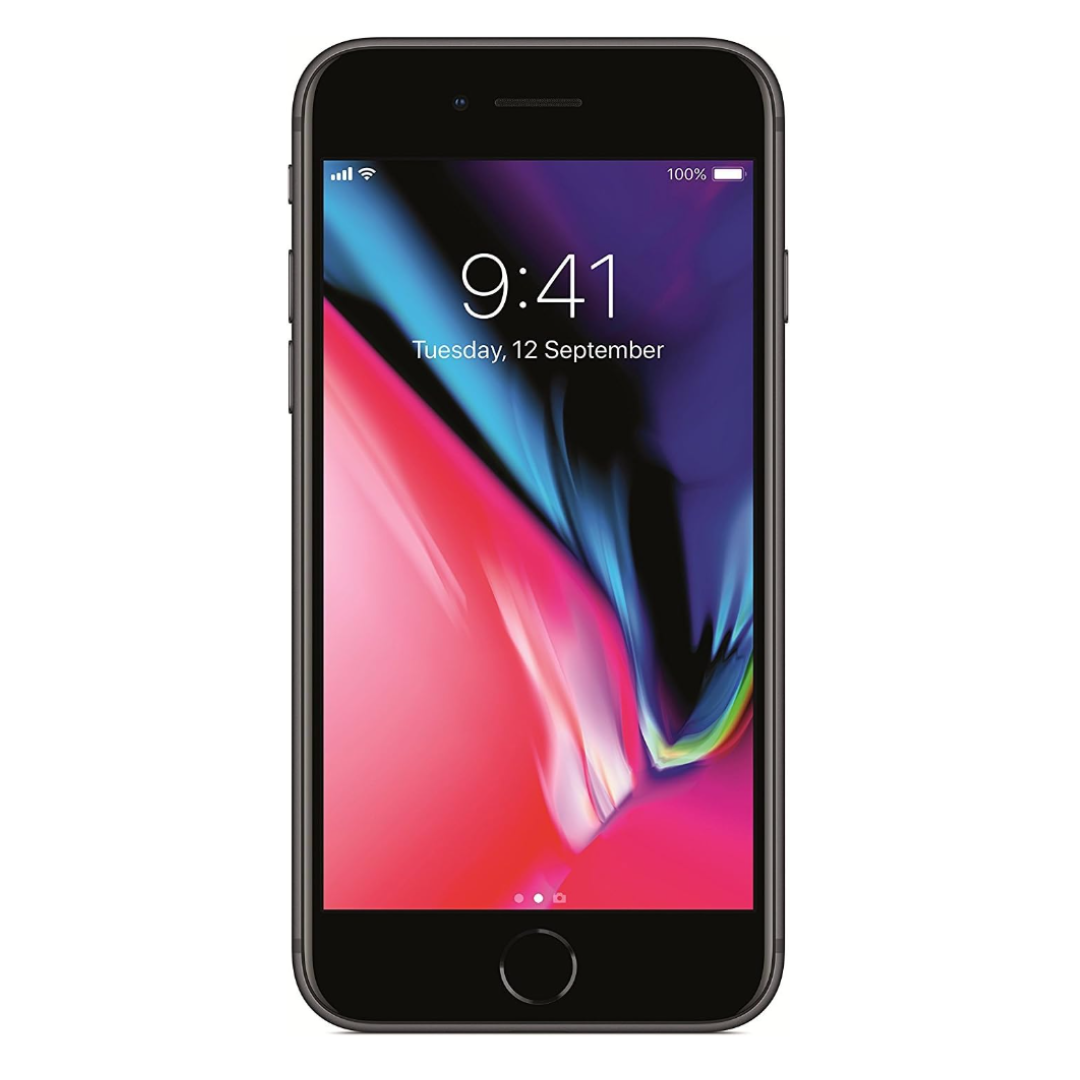 Apple iPhone 8 2GB RAM 64GB HDD - KORALLE