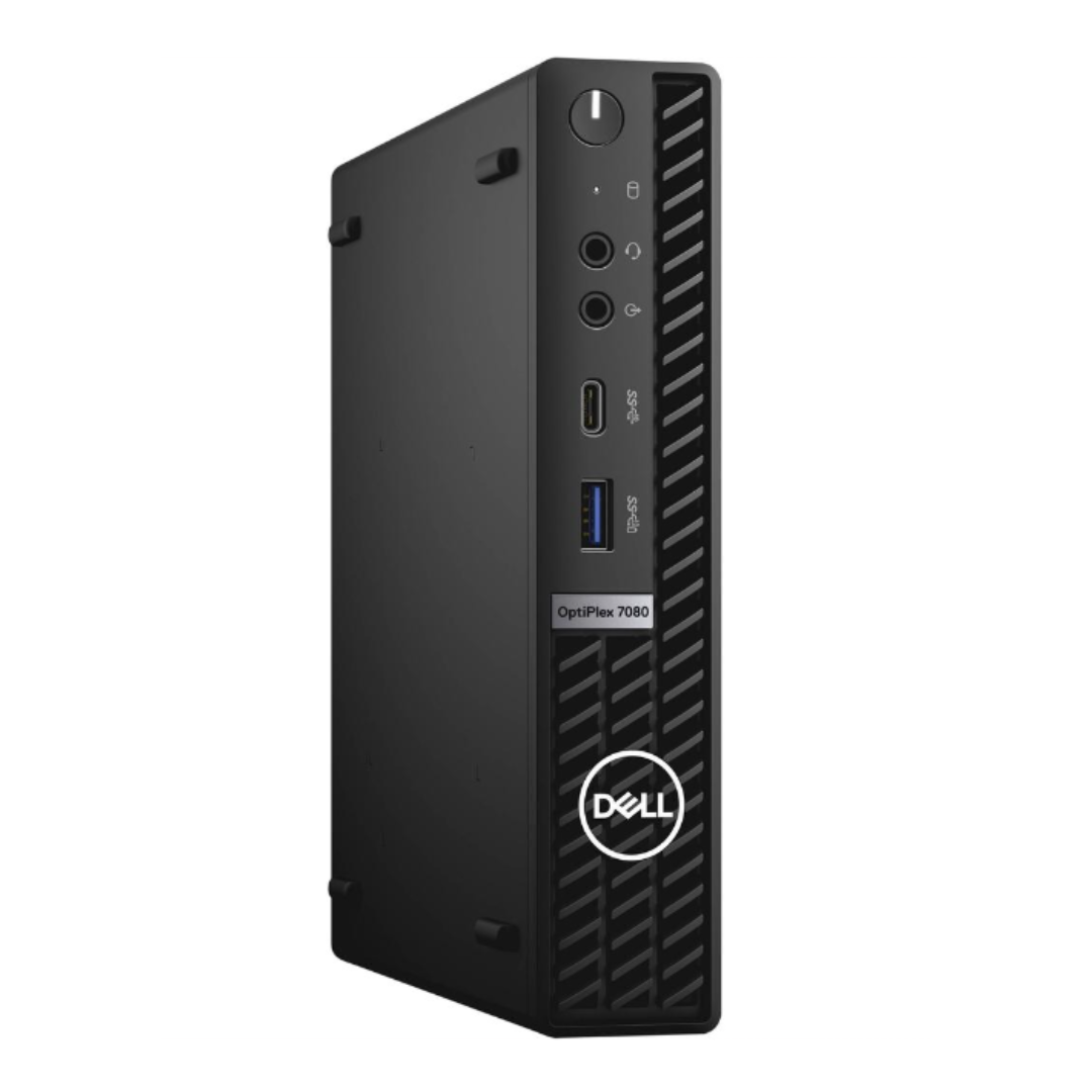 Dell Optiplex7080 i7 10. Generation