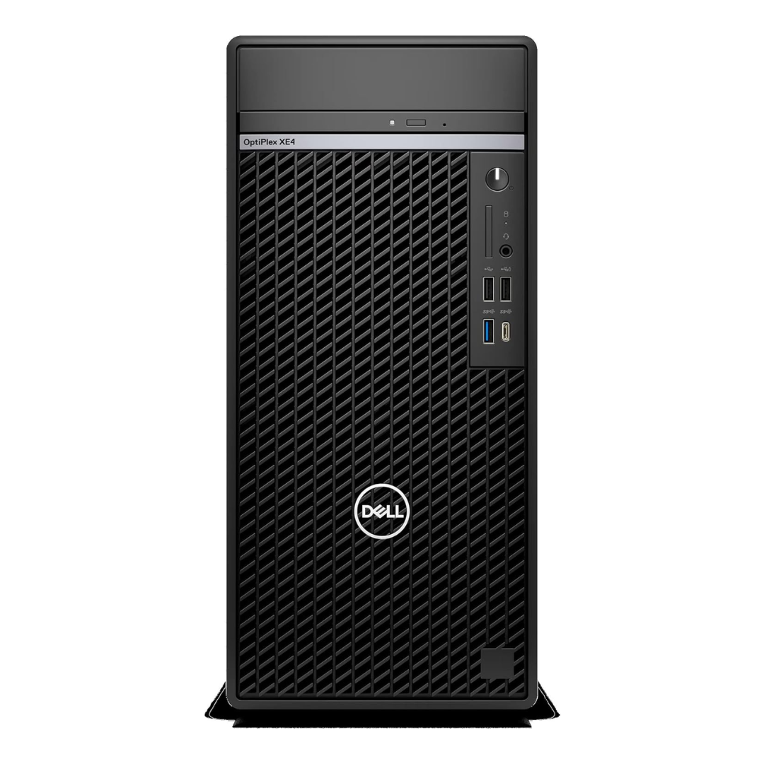 Dell Optiplex XE4 Serie i5 12. Generation