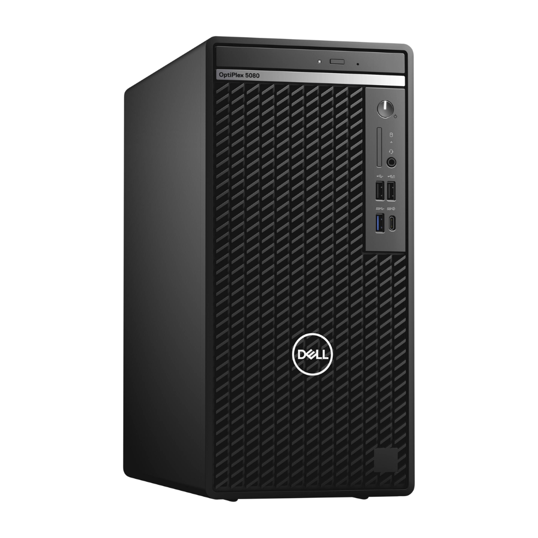 DELL OPTIPLEX 5080 I5 10. GENERATION