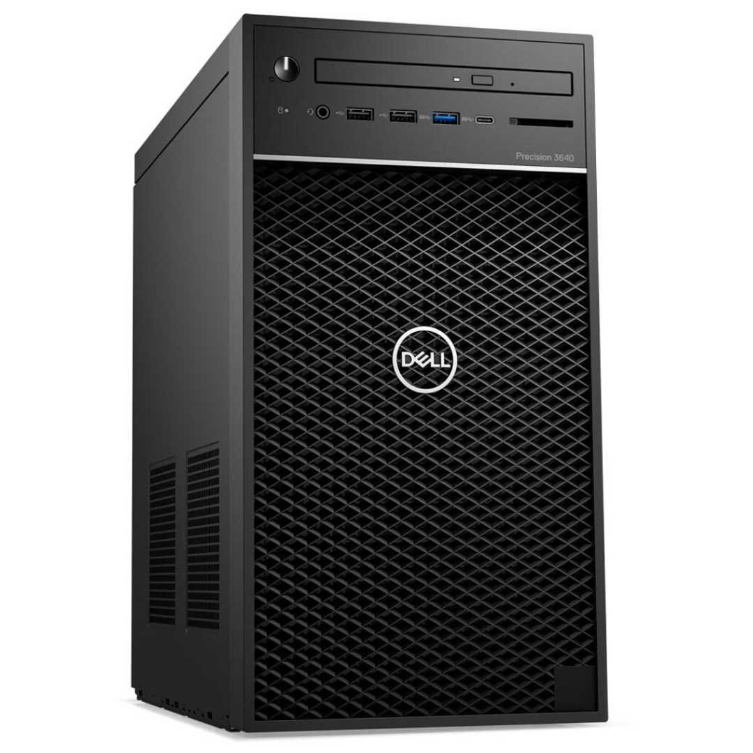 DELL PRECISION 3640 TOWER I5 10. GENERATION