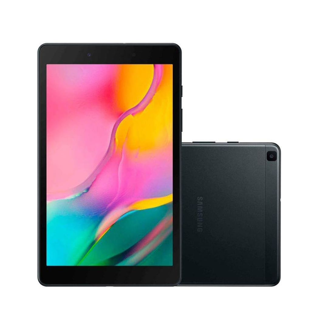 SAMSUNG GALAXY TAB A Tablet 26,5 GB Bildschirmgröße 9,2